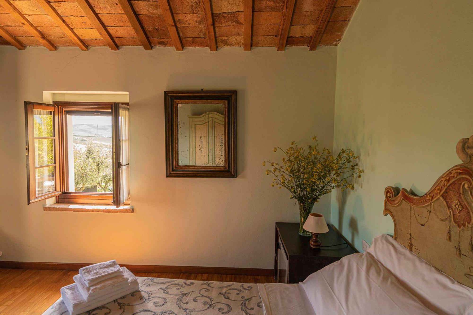 Agri Divin Amore San Costanzo Dış mekan fotoğraf